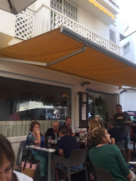 INCOGNITO CAFE BAR, Sitges